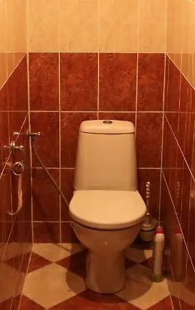 Apartmán Ostrov Apart