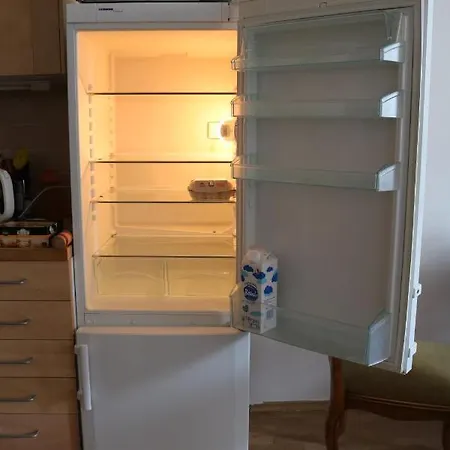 Apartmán Ostrov Apart *