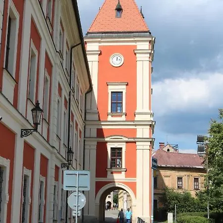 Ostrov Apart Apartmán