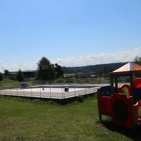 Ostrov Apart Ostrov (Karlovy Vary)