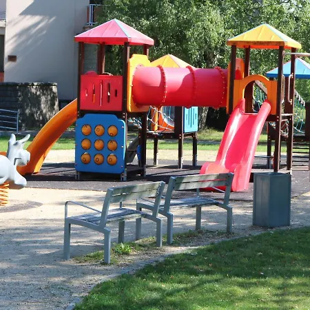 Ostrov Apart Apartmán