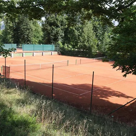 Ostrov Apart Ostrov (Karlovy Vary)